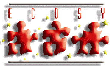 Il simbolo dell'ECOSY, la Giovent Socialista Europea.
